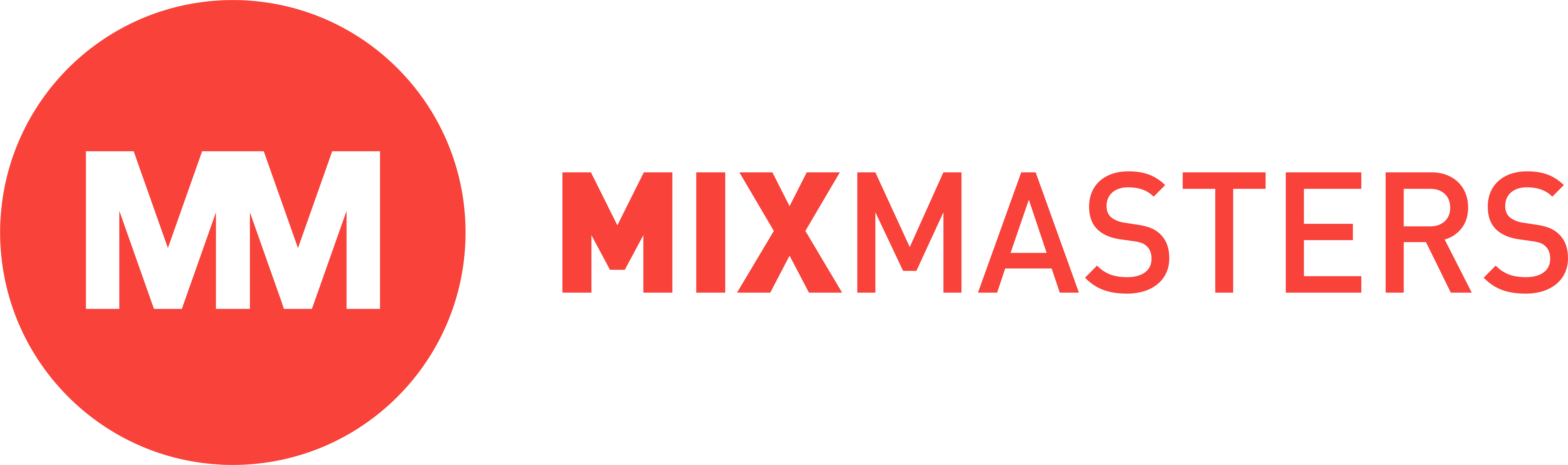 Mixmasters